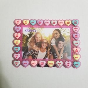 Claire pictures frame